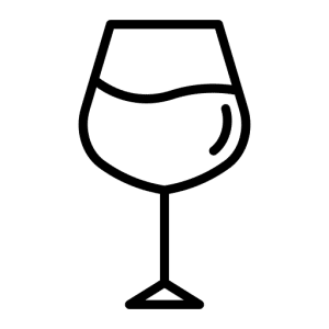 כוס יין